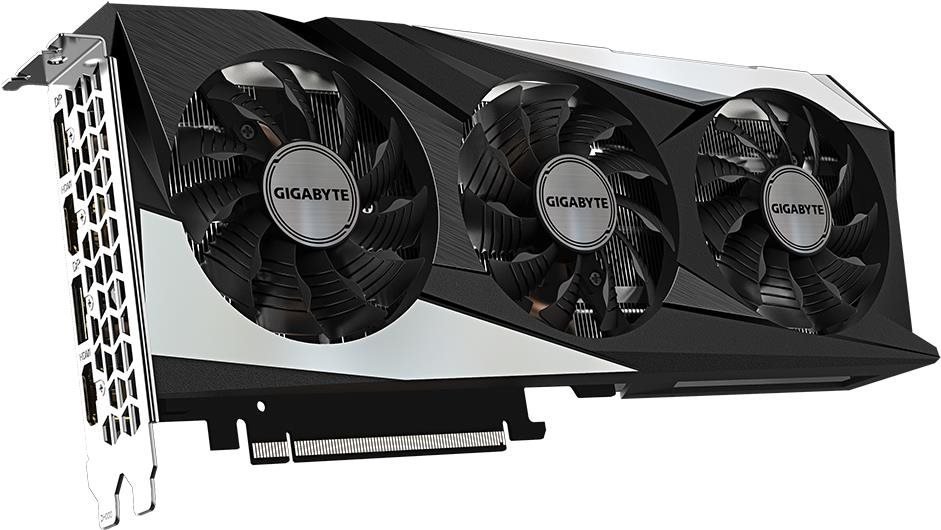 GIGABYTE GeForce RTX 3060 GAMING OC 12G - Image 2