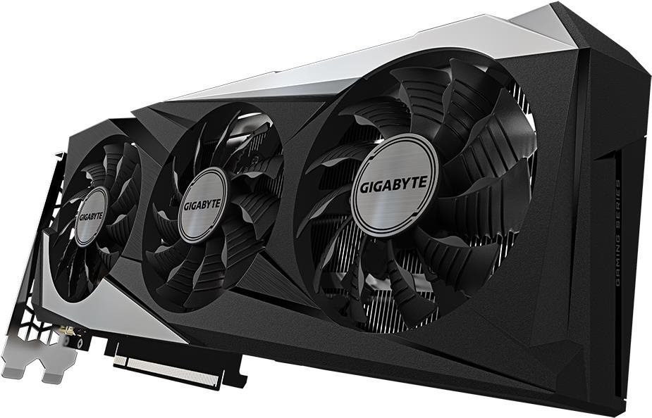 GIGABYTE GeForce RTX 3060 GAMING OC 12G - Image 4