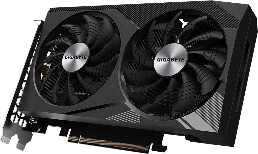 GIGABYTE GeForce RTX 3060 GAMING OC 8G - Image 4