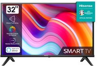 Hisense 32"32A4K HD Smart LED TV