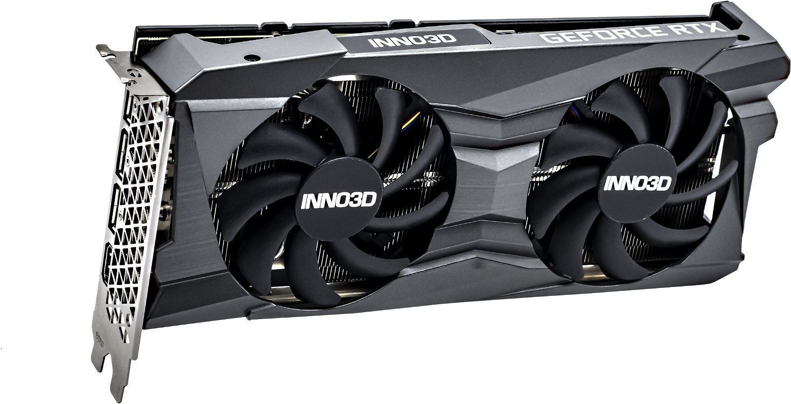 Inno3D GeForce RTX 3060 Twin X2 OC 12G - Image 3