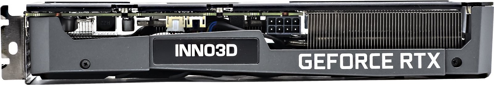 Inno3D GeForce RTX 3060 Twin X2 OC 12G - Image 4