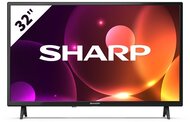 Sharp 32" 32FA2EF HD Ready LED TV