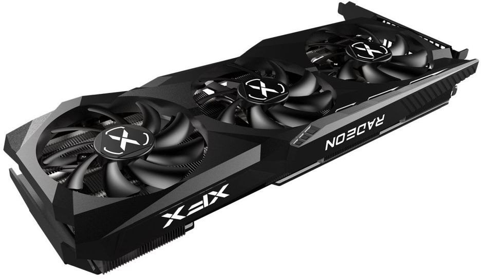 XFX Speedster SWFT309 AMD Radeon RX 6700 Core - Image 3