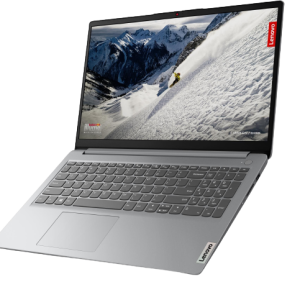 Lenovo IdeaPad 1 15IAU7 - Intel 12. GEN - i3 1215U - Bontott csomagolás