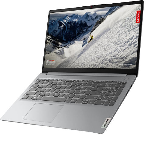 Lenovo IdeaPad 1 15IAU7