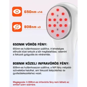 lézerdiódák működése lágylézer